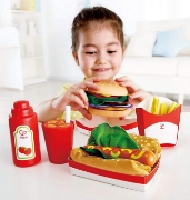 Imagine HAPE SET FAST-FOOD