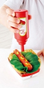 Imagine HAPE SET FAST-FOOD