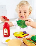 Imagine HAPE SET FAST-FOOD