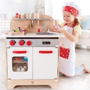 Imagine Hape Micul Chef
