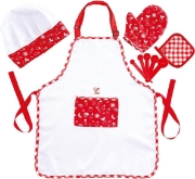 Imagine Hape Micul Chef