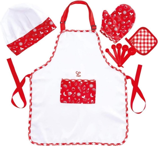 Imagine Hape Micul Chef