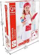 Imagine Hape Micul Chef