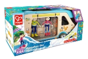 Imagine HAPE FURGONETA DE AVENTURA