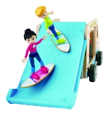 Imagine HAPE FURGONETA DE AVENTURA