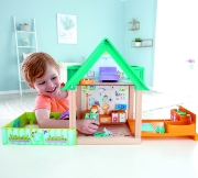 Imagine HAPE SET VETERINAR
