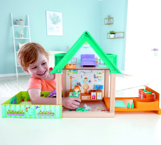 Imagine HAPE SET VETERINAR