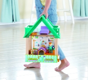 Imagine HAPE SET VETERINAR