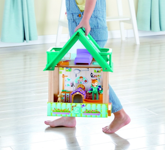 Imagine HAPE SET VETERINAR