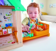 Imagine HAPE SET VETERINAR