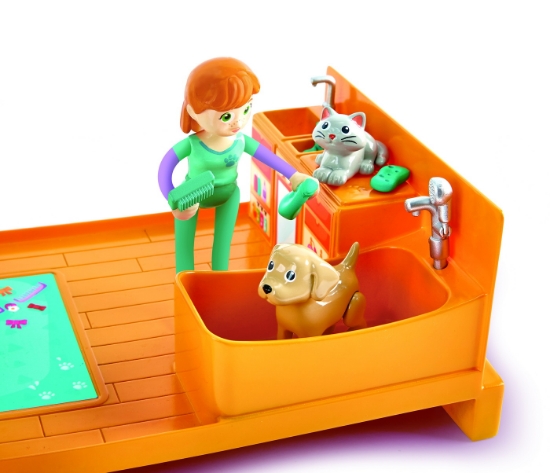 Imagine HAPE SET VETERINAR