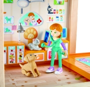 Imagine HAPE SET VETERINAR
