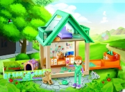 Imagine HAPE SET VETERINAR