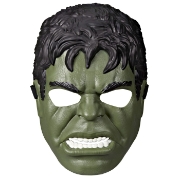 Imagine MARVEL MASCA BASIC HULK