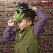 Imagine MARVEL MASCA BASIC HULK