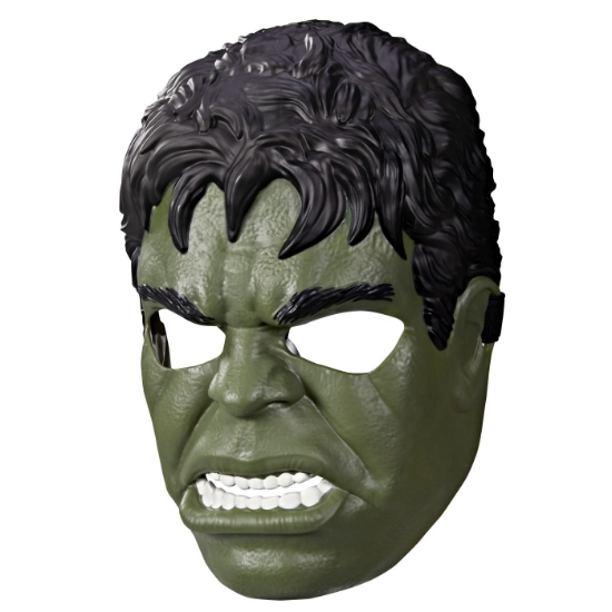 Imagine MARVEL MASCA BASIC HULK