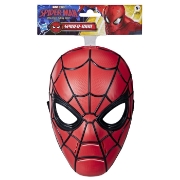 Imagine MARVEL MASCA BASIC SPIDER MAN