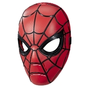 Imagine MARVEL MASCA BASIC SPIDER MAN