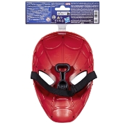 Imagine MARVEL MASCA BASIC SPIDER MAN