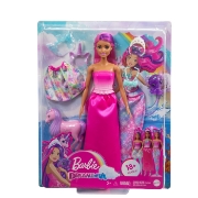 Imagine BARBIE PAPUSA BARBIE DREAMTOPIA