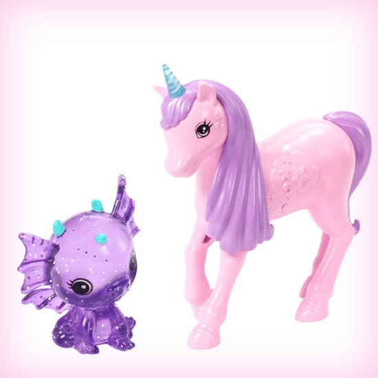 Imagine BARBIE PAPUSA BARBIE DREAMTOPIA