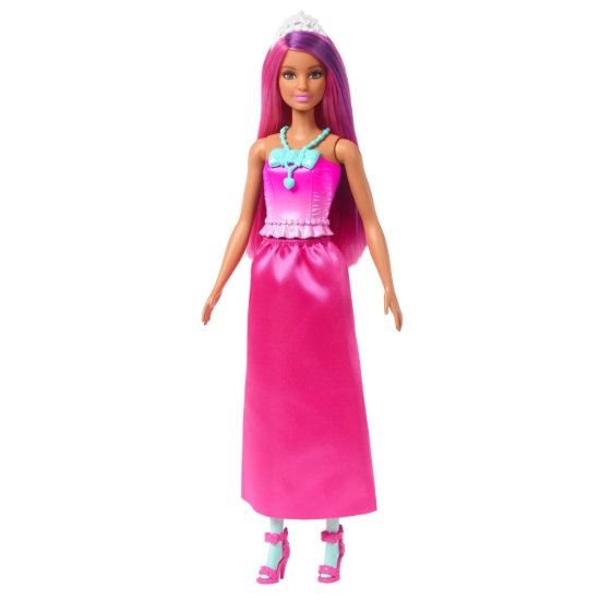 Imagine BARBIE PAPUSA BARBIE DREAMTOPIA