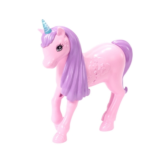 Imagine BARBIE PAPUSA BARBIE DREAMTOPIA
