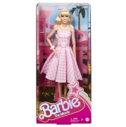 Imagine BARBIE THE MOVIE PAPUSA BARBIE Robbie Margot