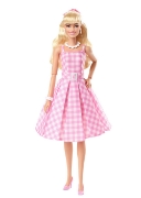Imagine BARBIE THE MOVIE PAPUSA BARBIE Robbie Margot