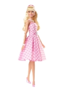 Imagine BARBIE THE MOVIE PAPUSA BARBIE Robbie Margot