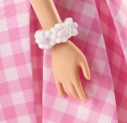 Imagine BARBIE THE MOVIE PAPUSA BARBIE Robbie Margot