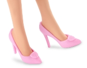 Imagine BARBIE THE MOVIE PAPUSA BARBIE Robbie Margot