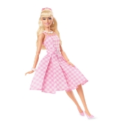 Imagine BARBIE THE MOVIE PAPUSA BARBIE Robbie Margot