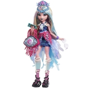Imagine MONSTER HIGH PAPUSA LAGOONA BLUE