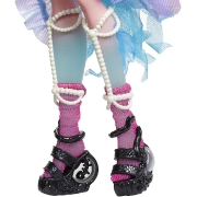 Imagine MONSTER HIGH PAPUSA LAGOONA BLUE