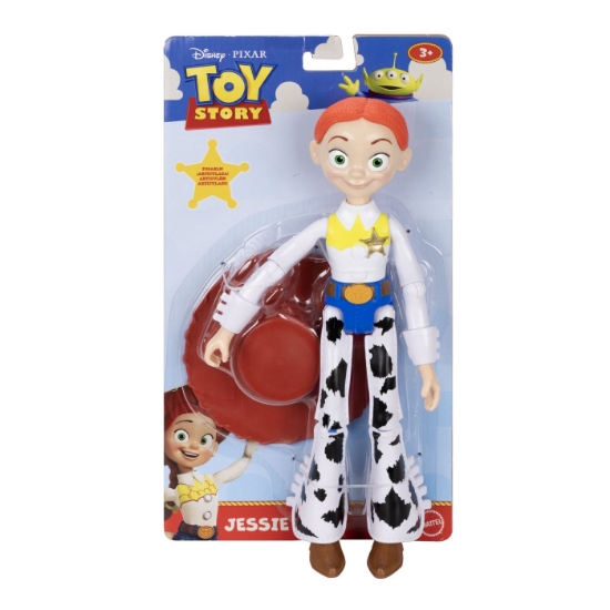 Imagine DISNEY PIXAR TOY STORY FIGURINA JESSIE 30CM