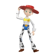 Imagine DISNEY PIXAR TOY STORY FIGURINA JESSIE 30CM