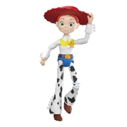 Imagine DISNEY PIXAR TOY STORY FIGURINA JESSIE 30CM