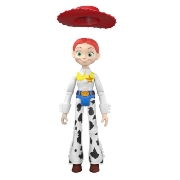 Imagine DISNEY PIXAR TOY STORY FIGURINA JESSIE 30CM