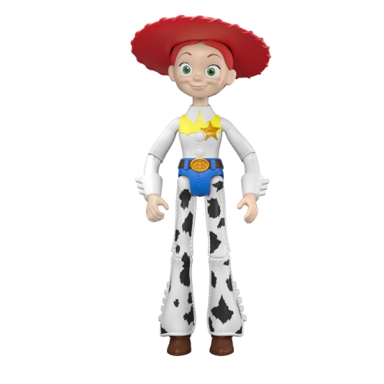 Imagine DISNEY PIXAR TOY STORY FIGURINA JESSIE 30CM