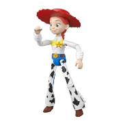 Imagine DISNEY PIXAR TOY STORY FIGURINA JESSIE 30CM
