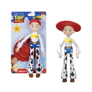 Imagine DISNEY PIXAR TOY STORY FIGURINA JESSIE 30CM