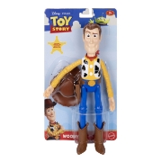 Imagine DISNEY PIXAR TOY STORY FIGURINA WOODY 30CM