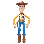 Imagine DISNEY PIXAR TOY STORY FIGURINA WOODY 30CM