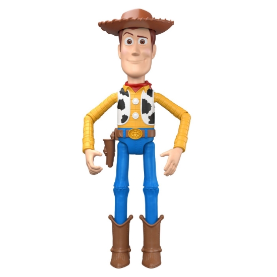 Imagine DISNEY PIXAR TOY STORY FIGURINA WOODY 30CM