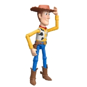 Imagine DISNEY PIXAR TOY STORY FIGURINA WOODY 30CM