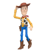 Imagine DISNEY PIXAR TOY STORY FIGURINA WOODY 30CM