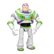 Imagine DISNEY PIXAR TOY STORY FIGURINA BUZZ LIGHTYEAR 30CM