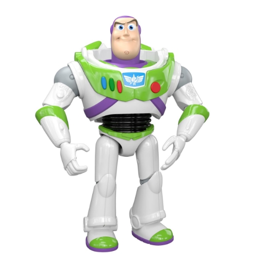 Imagine DISNEY PIXAR TOY STORY FIGURINA BUZZ LIGHTYEAR 30CM