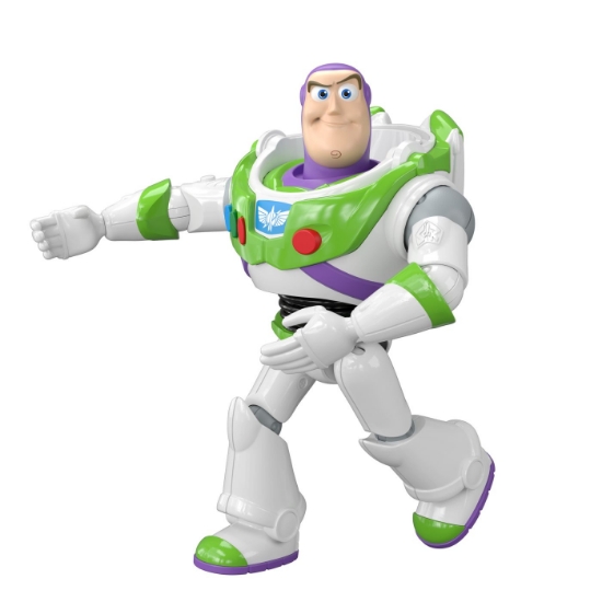 Imagine DISNEY PIXAR TOY STORY FIGURINA BUZZ LIGHTYEAR 30CM
